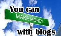 Money Your Blog