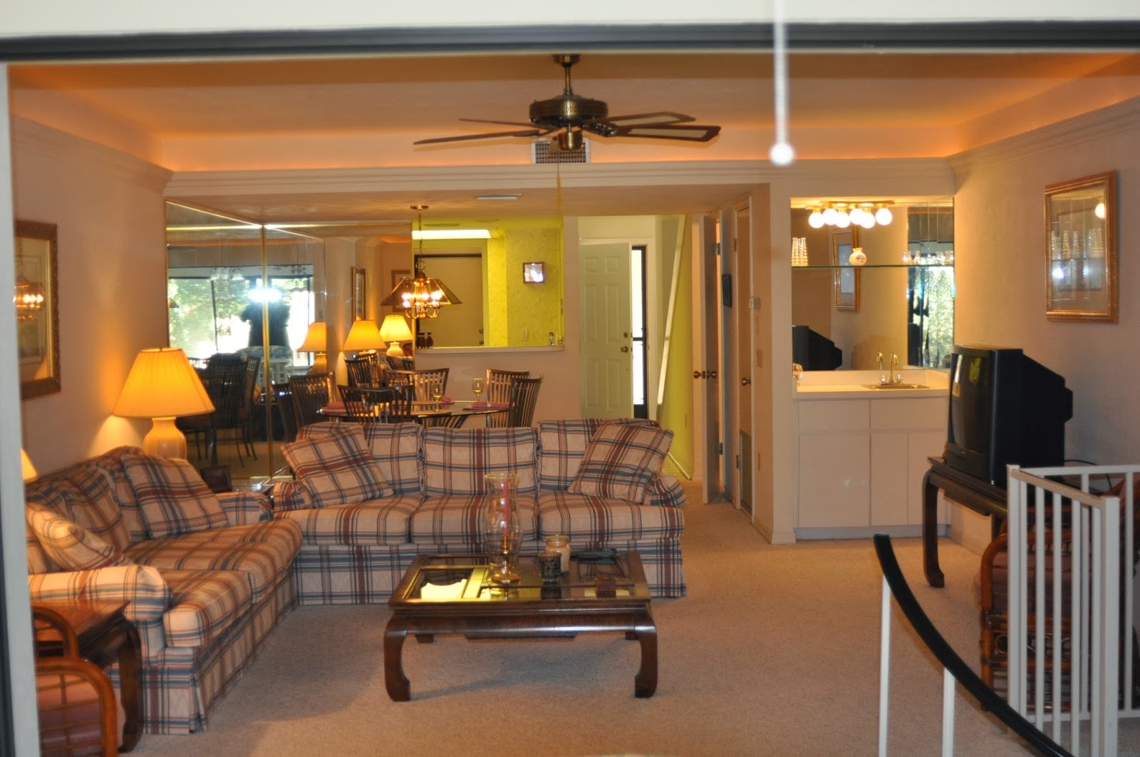 Myriam Reulen Florida Realtors Blog Fully furnished condo in Citrus