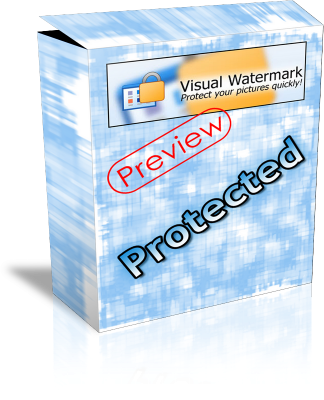 Watermark Software Visual Watermark 2.9.30