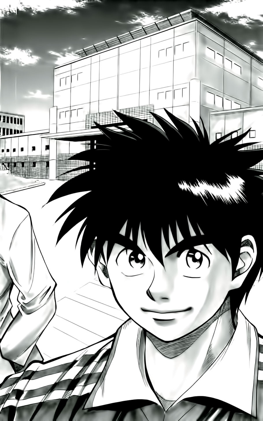 Fantasista bản VIP Chap 34 - Truyen.Chap.VN