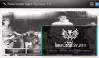 Kake'anmu Injek XL Ngowos Update 1.0 Kake'anmu Injek XL Ngowos Update 1.0