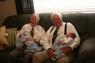 Posted by Shawn, Hayley and Jac...