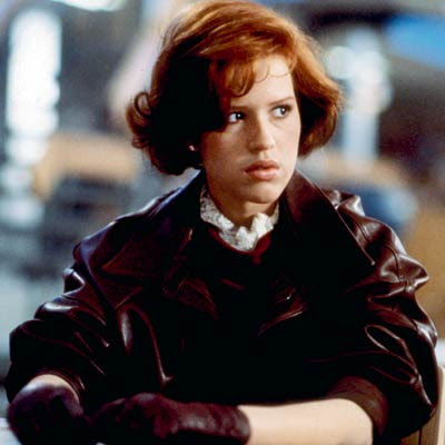 Molly Ringwald