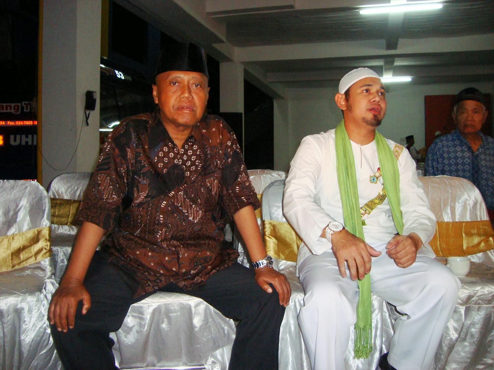 Ahlussunah Waljamaah