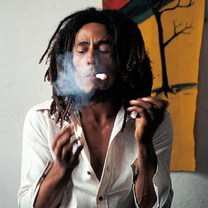 BOB MARLEY