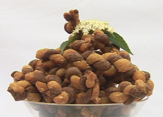 Resep Dan Cara Membuat Kue Tambang Untir Untir Rasa Coklat Resep Dan Cara Membuat Kue Tambang Untir Untir Rasa Coklat