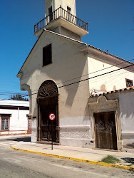 Iglesia Las Carmelitas Descalza