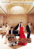 5 Ngón Tay - Five Fingers