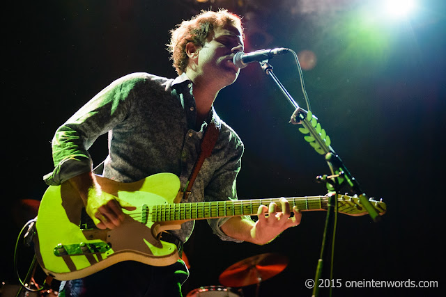 Dawes at The Phoenix Concert Theatre July 20, 2015 Photo by John at One In Ten Words oneintenwords.com toronto indie alternative music blog concert photography pictures