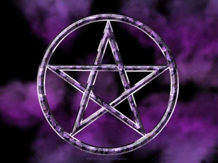 Pagan Pentagram