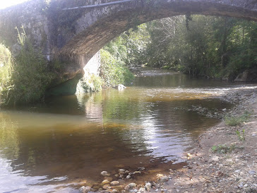 la puente nueva