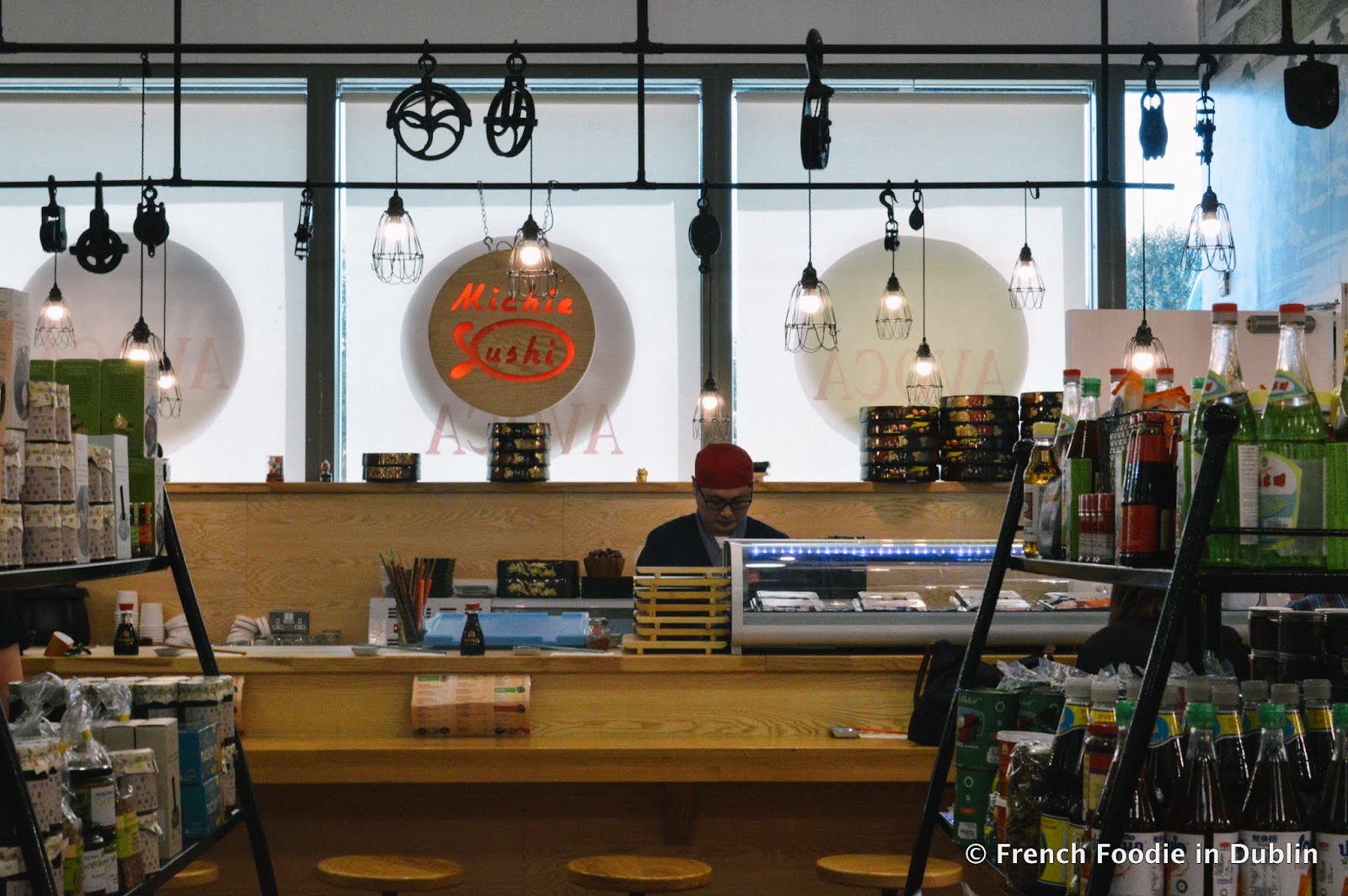 A Foodie Paradise Avoca Rathcoole French Foodie in Dublin Food