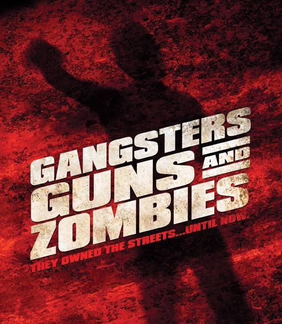 Gangsters, Guns and Zombies Creates Chaos in the United Kingdom