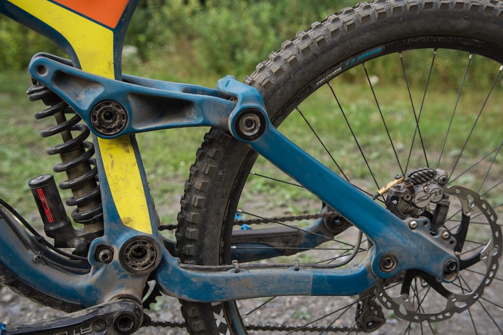 rocky mountain maiden world cup 2016