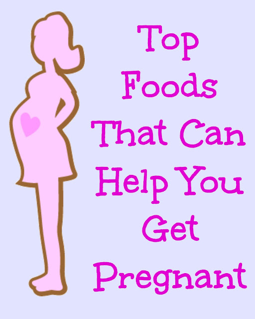 Herbs To Help You Get Pregnant 47