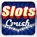 Slots Crush App iTunes App Icon Logo By Mobi Life - FreeApps.ws