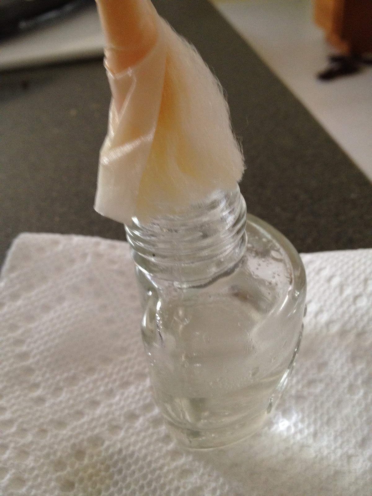 The DIY Guinea Pig Air Freshener