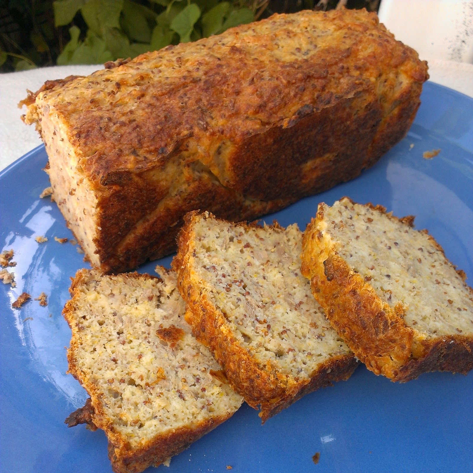 Recette Cake Au Thon Seulement Recette Cake Au Thon Seulement