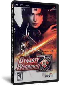 PSP PSP