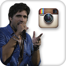 Instagram Leo Chaves