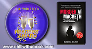 Murder At Macbeth by Samantha Goodwin