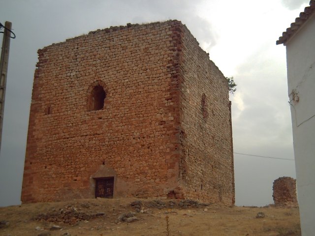 Foto de Casa de tordo en Terrinches, Ciudad Real