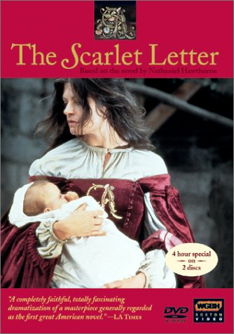 Analysis Of The Scarlett Letter By Nathaniel