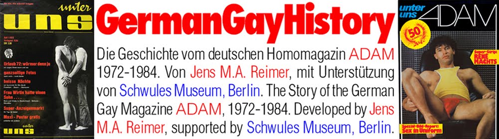 Gay History