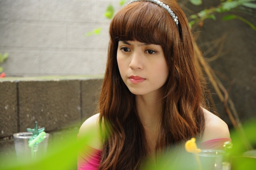 Trò Chơi Hôn Nhân
