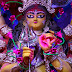 THE BUTTERFLY EFFECT- RAMMOHAN SHRISHTI SANGHA DURGA PUJA 2012