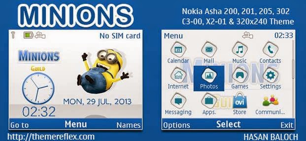 Download Animasi Bergerak Untuk Hp Nokia Download Animasi Bergerak Untuk Hp Nokia
