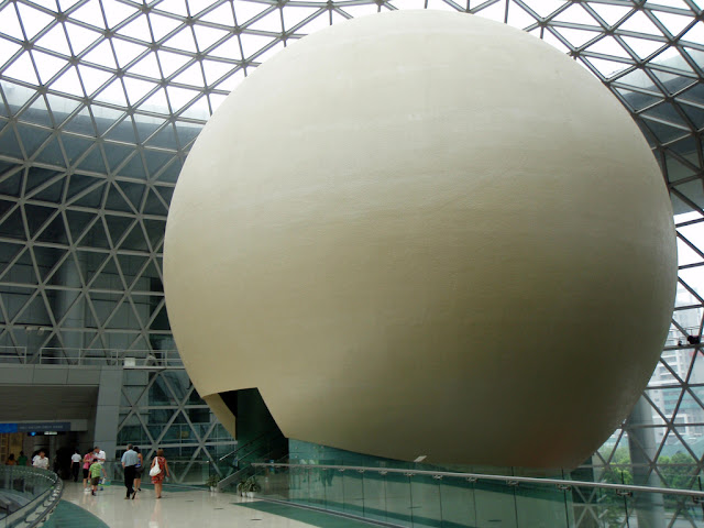 IMAX Dome