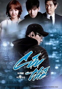 Người Hùng Của Em (Cứu Thế) - Healer (2014) Người Hùng Của Em (Cứu Thế) - Healer (2014)