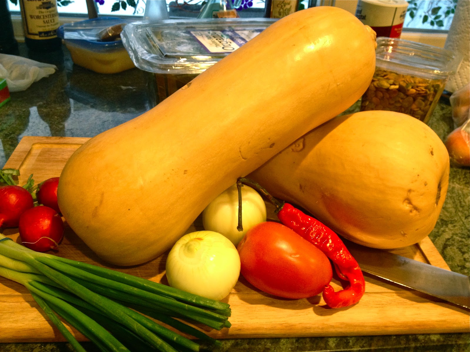 Gourmalicious-Food Writing and Photographs: Vegetable Soups