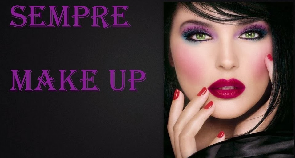 Sempre Make Up