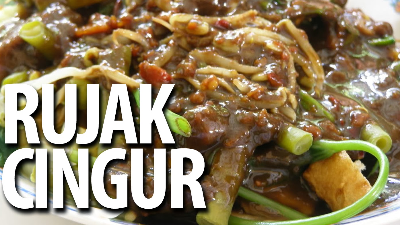 Datang Ke Surabaya 5 Makanan Khas Kota Pahlawan Ini Harus Anda Coba Info Wisata Dan Hotel Di Surabaya