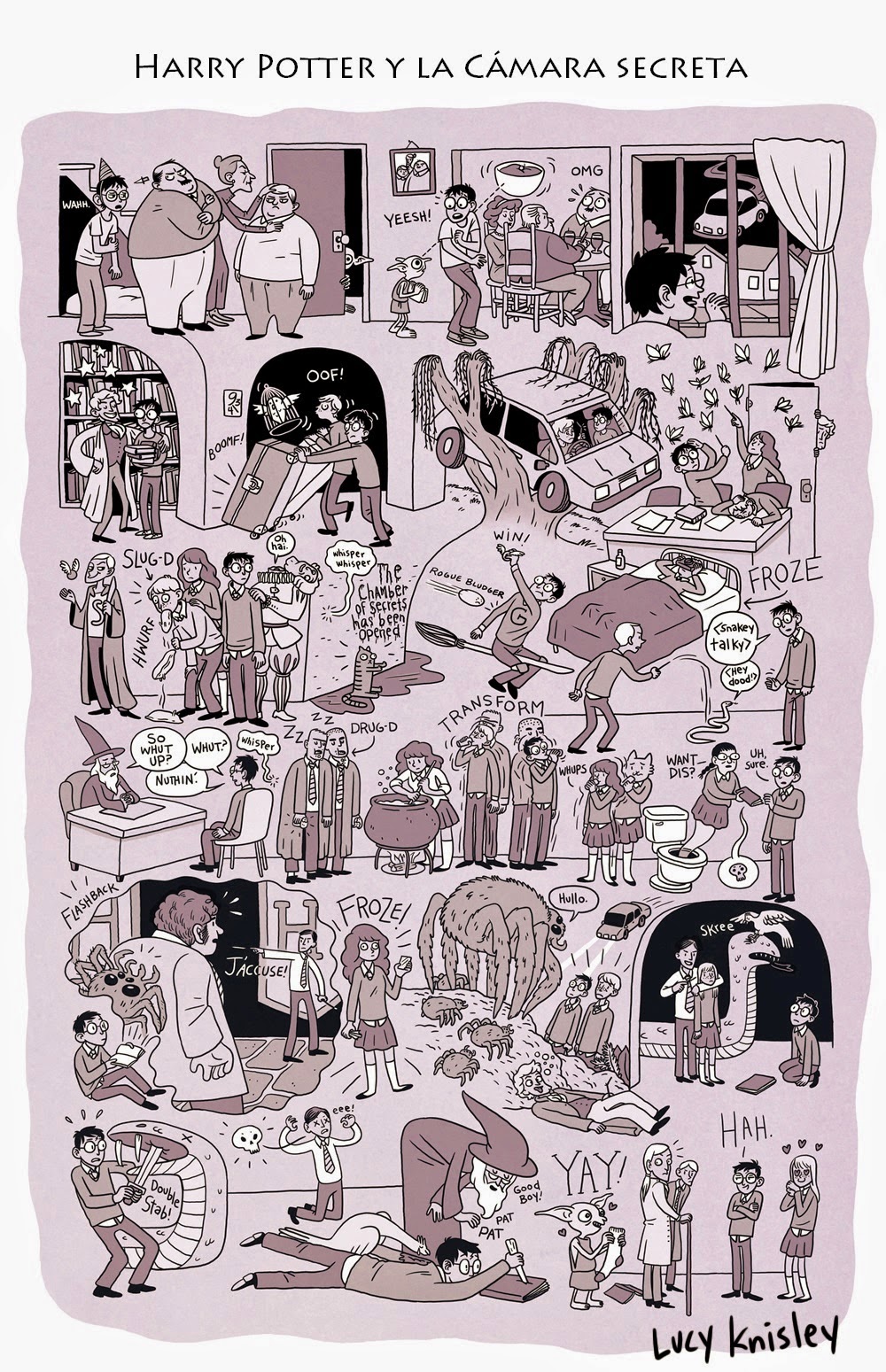 harry potter viñetas1-reliquias de la muerte-harry potter y las reiquias de la muerte-resumen pelicula harry potter harry potter viñetas1-reliquias de la muerte-harry potter y las reiquias de la muerte-resumen pelicula harry potter