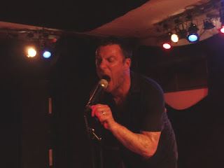 23.06.2015 Münster - Gleis 22: Sleaford Mods