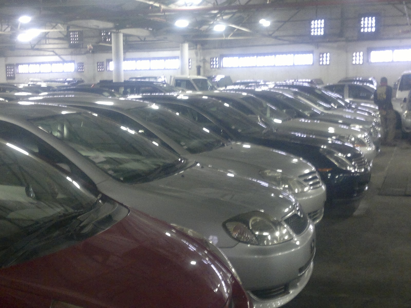Affordable Used Japanese Cars,Trucks,and MiniBuses In Durban South