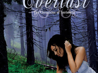 Book Review: Everlast by Andria Buchanan