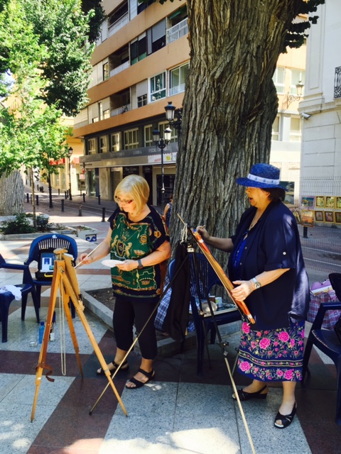 El Blog de María Serralba - Dale color a tu vida