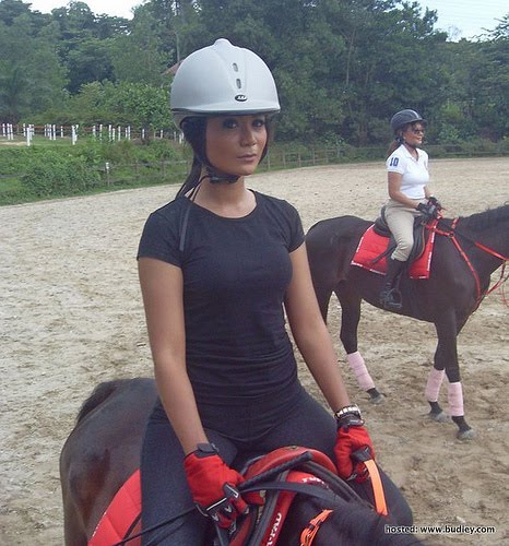 Samarinda Samson Delaila