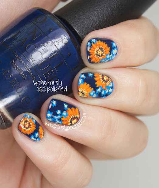 wondrously polished nagg - day