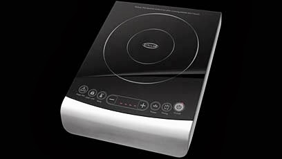 Given To Distracting Others Stellar Touch Contol Induction Hob Review