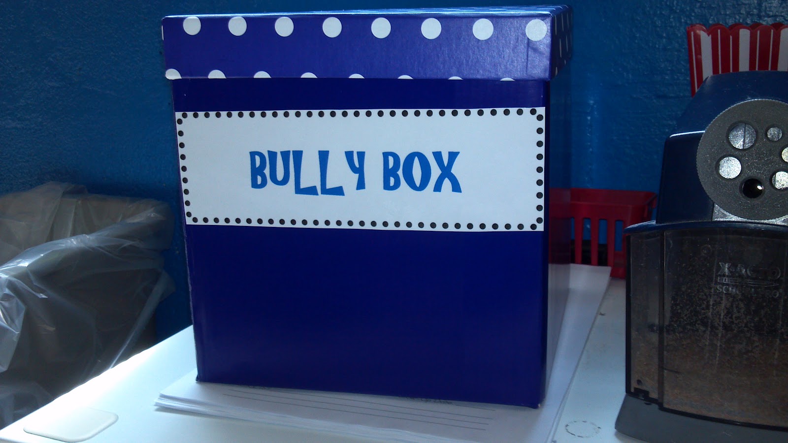 Lights, Camera, Learn Touring Studio 214!