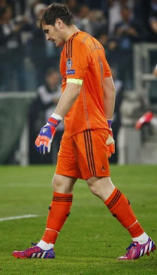 Iker Casillas