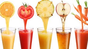 Kumpulan Resep Minuman Segar