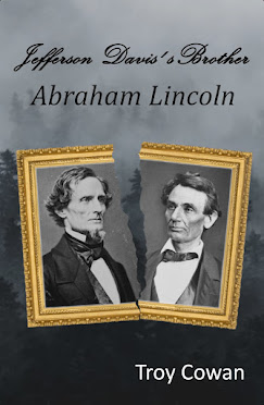 Jefferson Davis's Brother: Abraham Lincoln