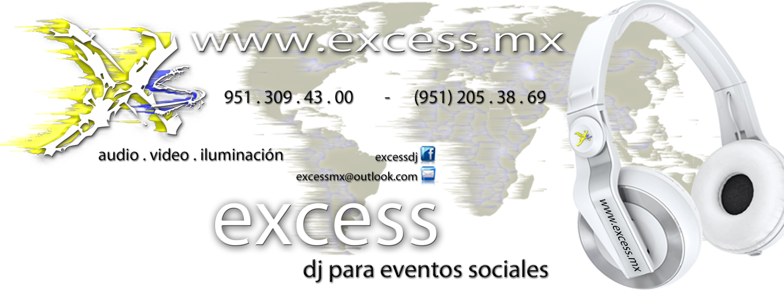 Excess