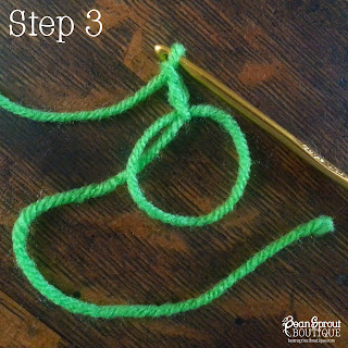 CROCHET MAGIC RING DC CROCHET PATTERNS